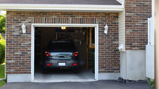 Garage Door Installation at Hickory Lake Estates, Florida